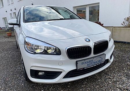 BMW 218i Active Tourer Advantage/Kamera/AHK/LED