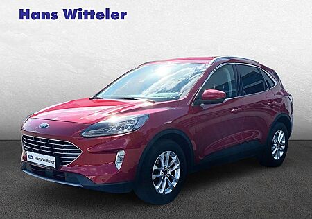 Ford Kuga Titanium X 8-Fach/NAV/RFK/Winterpaket/B+O