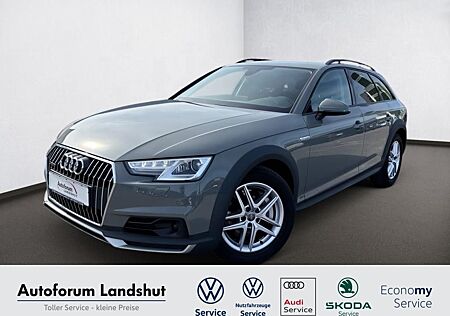 Audi A4 Allroad 45 TFSI quattro NAVI/XEN/ASSIST/FLA