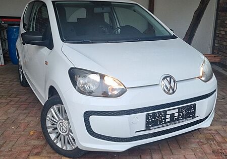 VW Up Volkswagen ! 1.0 44kW take ! take !