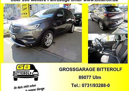 Opel Grandland X Grandland 1.5D Autom Elegance Navi/360/SHZ/LED/P