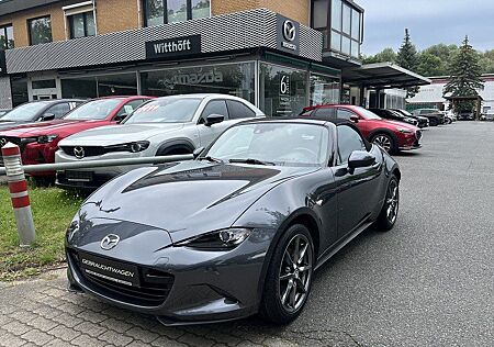 Mazda MX-5 SKYACTIV-G 160