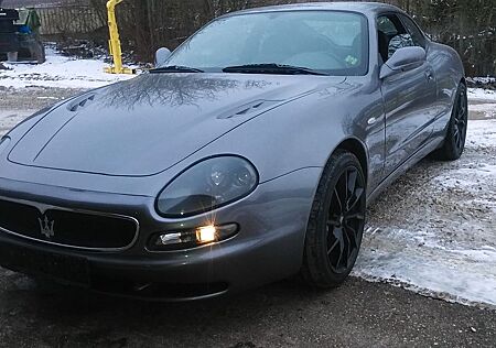 Maserati 3200 GT Automatik -