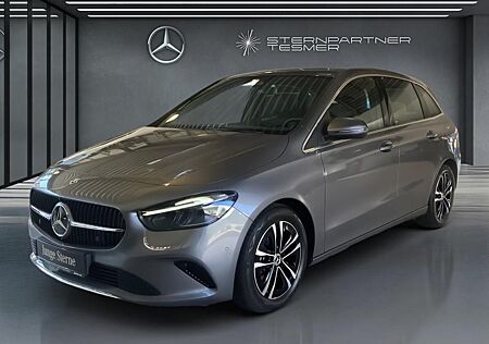 Mercedes-Benz B 200 d +Progressive+KAMERA+SHZ+AUT+Virt.Cockpit