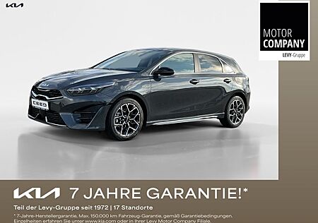 Kia Cee'd 1.5 T-GDI- GT Line ACC Navi FLA elSitz LM