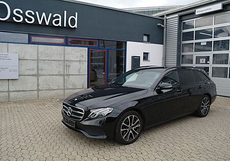 Mercedes-Benz E 400 E 400d*4M*NIGHT*Burmester*AVANTGARDE*GA