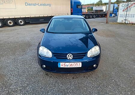 VW Golf Volkswagen 1.4 TSI 90 kW United