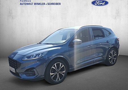 Ford Kuga 2.0 EcoBlue Hybrid ST-LINE