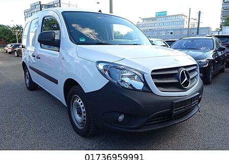 Mercedes-Benz Citan Kasten 108 CDI lang/Klima/DAB/1Hand