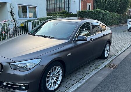 BMW 530d 530 Gran Turismo xDrive Gran Turismo -
