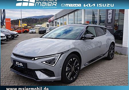 Kia EV6 84 GT-LINE AWD * WP* LED* NAVI* KAMERA*