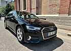 Audi A6 35 TDI S tronic Avant mit Garantie