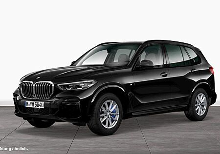 BMW X5 xDrive30d M Sport AHK Driv.Assist.Prof HiFi