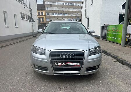 Audi A3 1.4 TFSI Attraction Sportback *Klimaautomatik