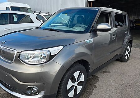 Kia Soul II EV Ohne AKKU