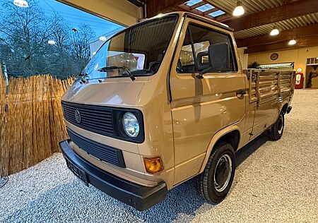 VW T3 Volkswagen Pritsche