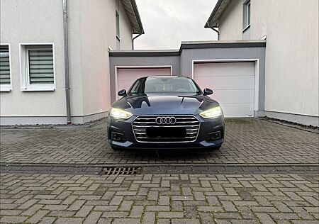Audi A5 3.0TDI tiptronic sport quattro MATRIX,HUD,B&O