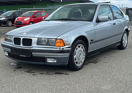 BMW 316 318i Coupe *Automatik*Schiebedach*Klima