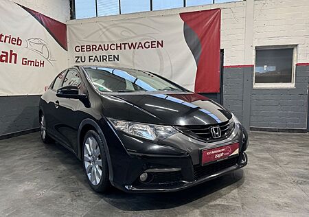 Honda Civic Lim. 5-trg. 1.4 Sport