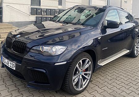 BMW X6 M
