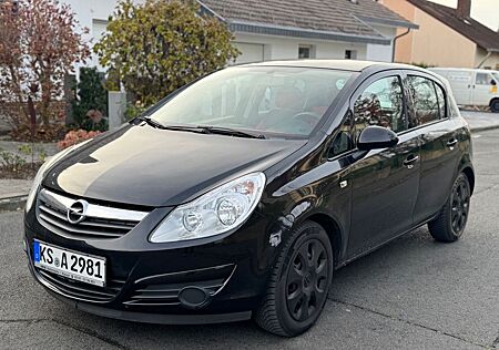 Opel Corsa 1.2 Twinport INNOVATION "110 Jahre" IN...