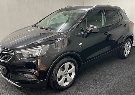 Opel Mokka X 1.4 Turbo Automatik LED NAVI SHZ KAMERA