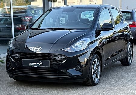 Hyundai i10 | SHZ | NAVI | KAMERA | BLUETOOTH