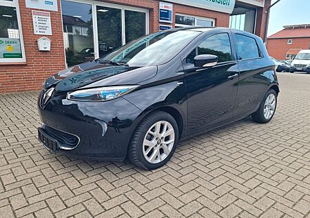 Renault ZOE Life