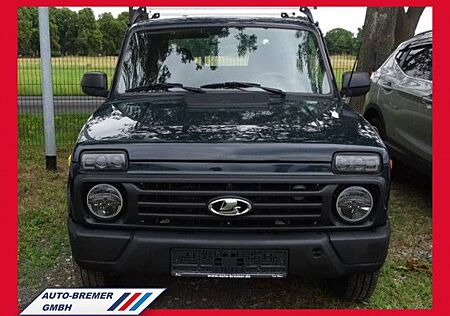 Lada Taiga 1.7 Urban 4*4 AHK ALW