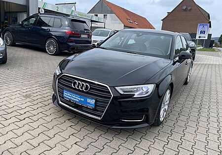 Audi A3 Sportback Design