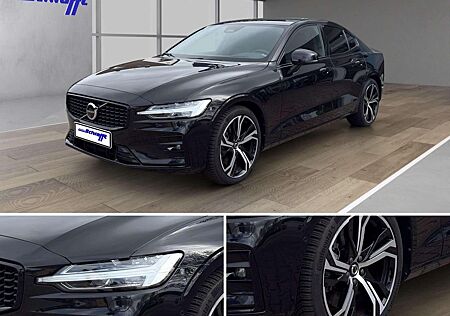 Volvo S60 Ultimate Dark AWD