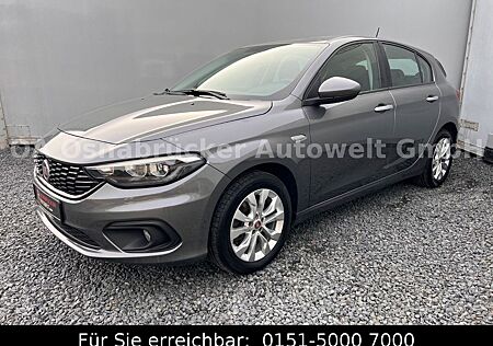 Fiat Tipo Lounge 1.4 16V 5T Kamera Navi Tempomat USB