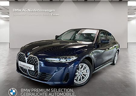 BMW 430i xDrive Gran Coupé AHK Driv.Assist.Prof