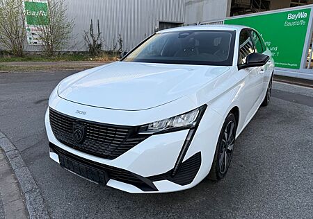 Peugeot 308 SW Allure LED* Navi* AC* Virtual Cockpit*