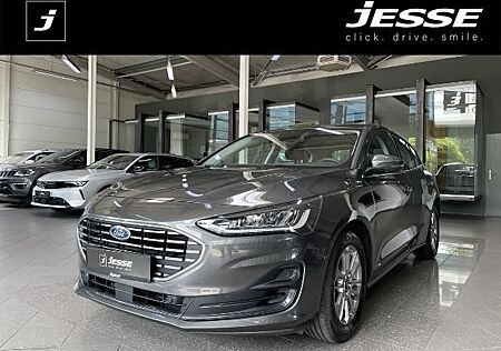 Ford Focus 1.0 EB Titanium S/S LED Navi Winterpaket R