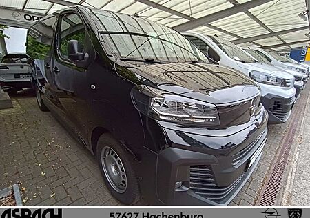 Opel Vivaro Kastenwagen Lang / Sofort