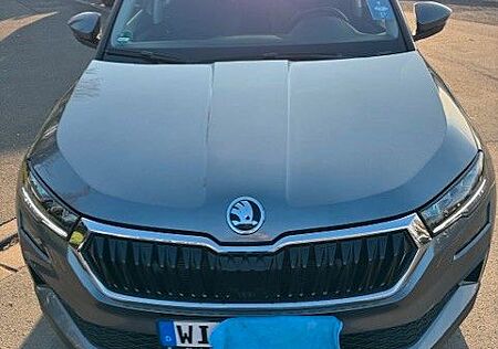 Skoda Karoq 1.5l TSI ACT DSG Selection Selection