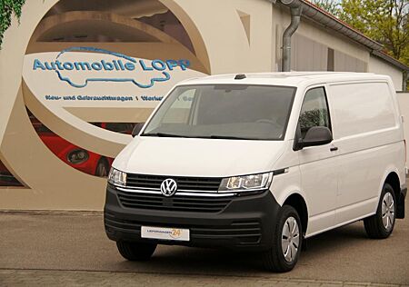 VW T6 Transporter Volkswagen T6.1 Transporter Kasten KAMERA COLOUR APP FT