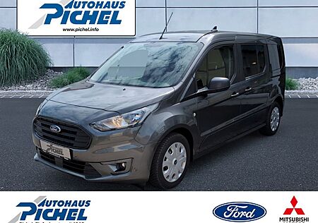 Ford Transit Connect Kombi Trend KLIMAUTO+AHZV+PPS VO