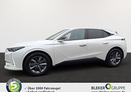 DS Automobiles DS 4 PureTech 130 Bastille+