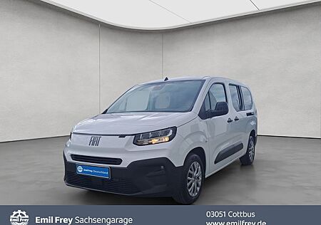 Fiat Doblo 1.5 BlueHDi L2 Autm.
