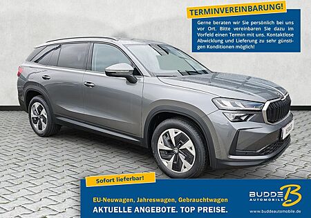Skoda Kodiaq 1.5 TSI DSG Selection 7Si ACC Navi Memory