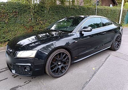 Audi A5 1.8 TFSI S-Line Sportpaket Caractere