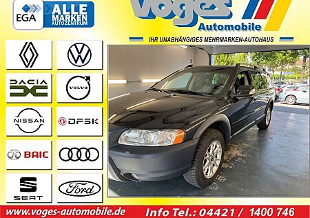 Volvo XC 70 XC70 D5 AWD Aut. Edition
