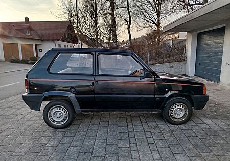 Fiat Panda 750l 141a TÜV bis Sep 26