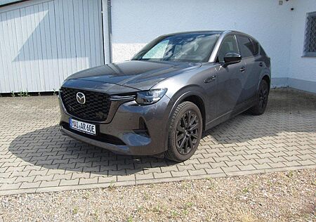 Mazda CX-60 2.5L e-SKYACTIV PHEV 327ps 360° Kamera / M