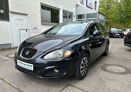 Seat Leon 1,2 TSI Style COPA*Ecomotive*