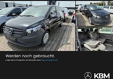 Mercedes-Benz Vito 116 CDI Tourer PRO L Klima*Kamera*Distronic