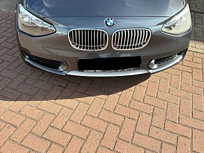 BMW 116i Urban Line Urban Line