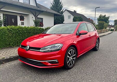 VW Golf Volkswagen 1.5 TSI ACT Highline Highline